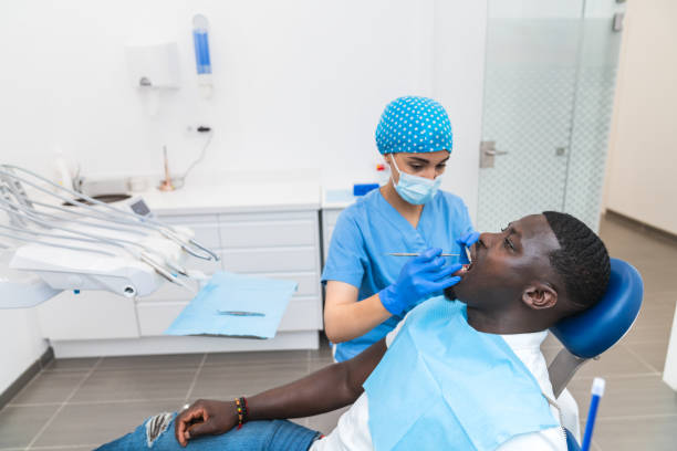 Best Urgent Tooth Repair  in Mauriceville, TX